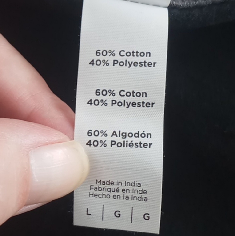 🌻4 LEFT🌻 MOM Maker Of Miracles Graphic Tee Shirt Size Large - Picture 6 of 6